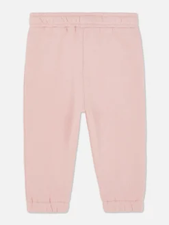 Drawstring Cuffed Joggers|Primark Best