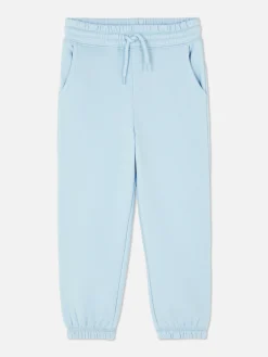 Drawstring Cuffed Joggers|Primark Outlet