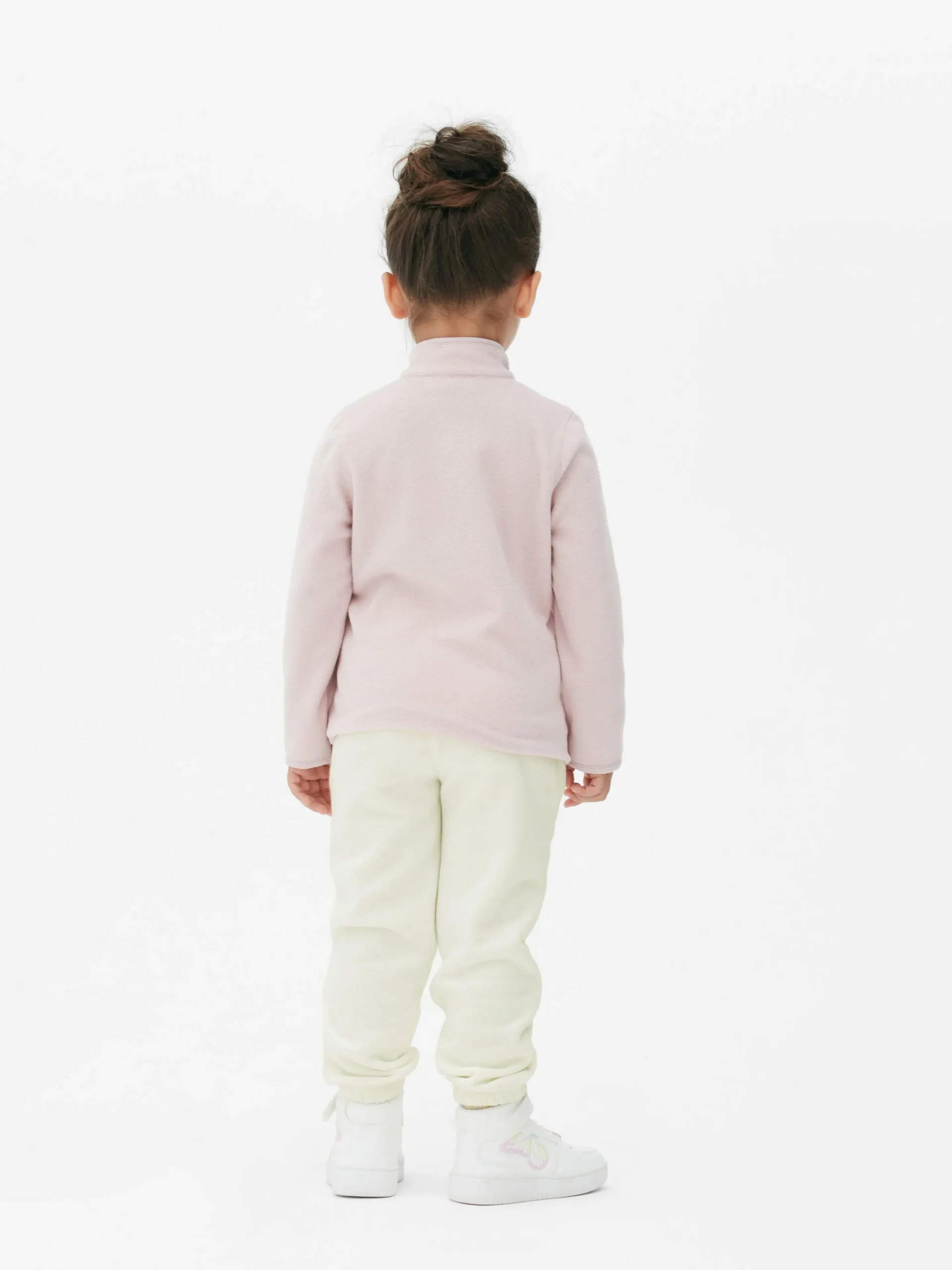 Drawstring Cuffed Joggers|Primark Sale