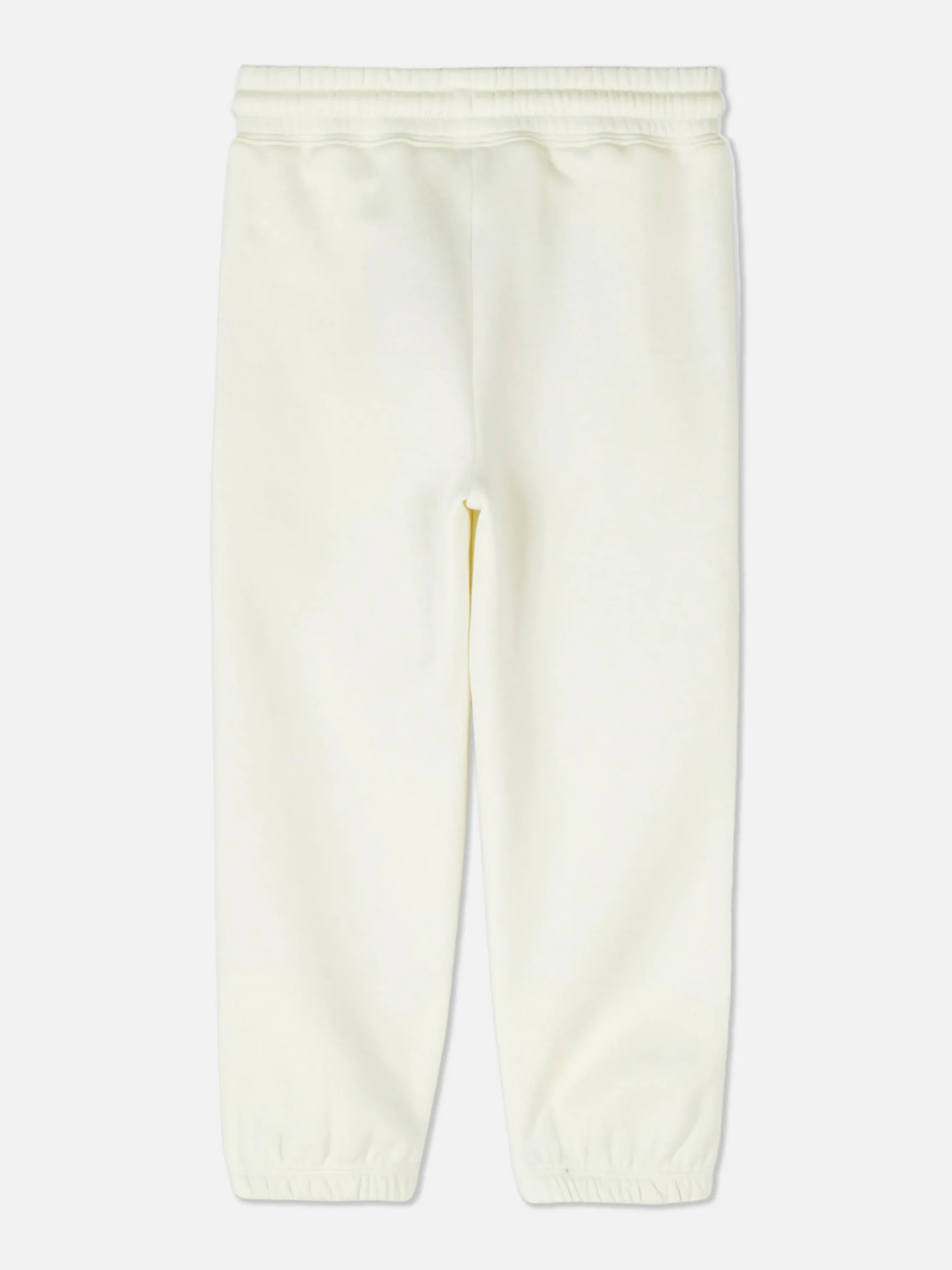 Drawstring Cuffed Joggers|Primark Sale