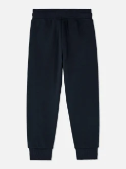 Drawstring Cuffed Joggers|Primark Clearance