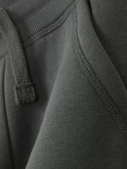 Drawstring Cuffed Joggers|Primark New