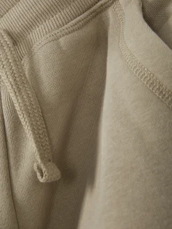 Drawstring Cuffed Joggers|Primark Outlet