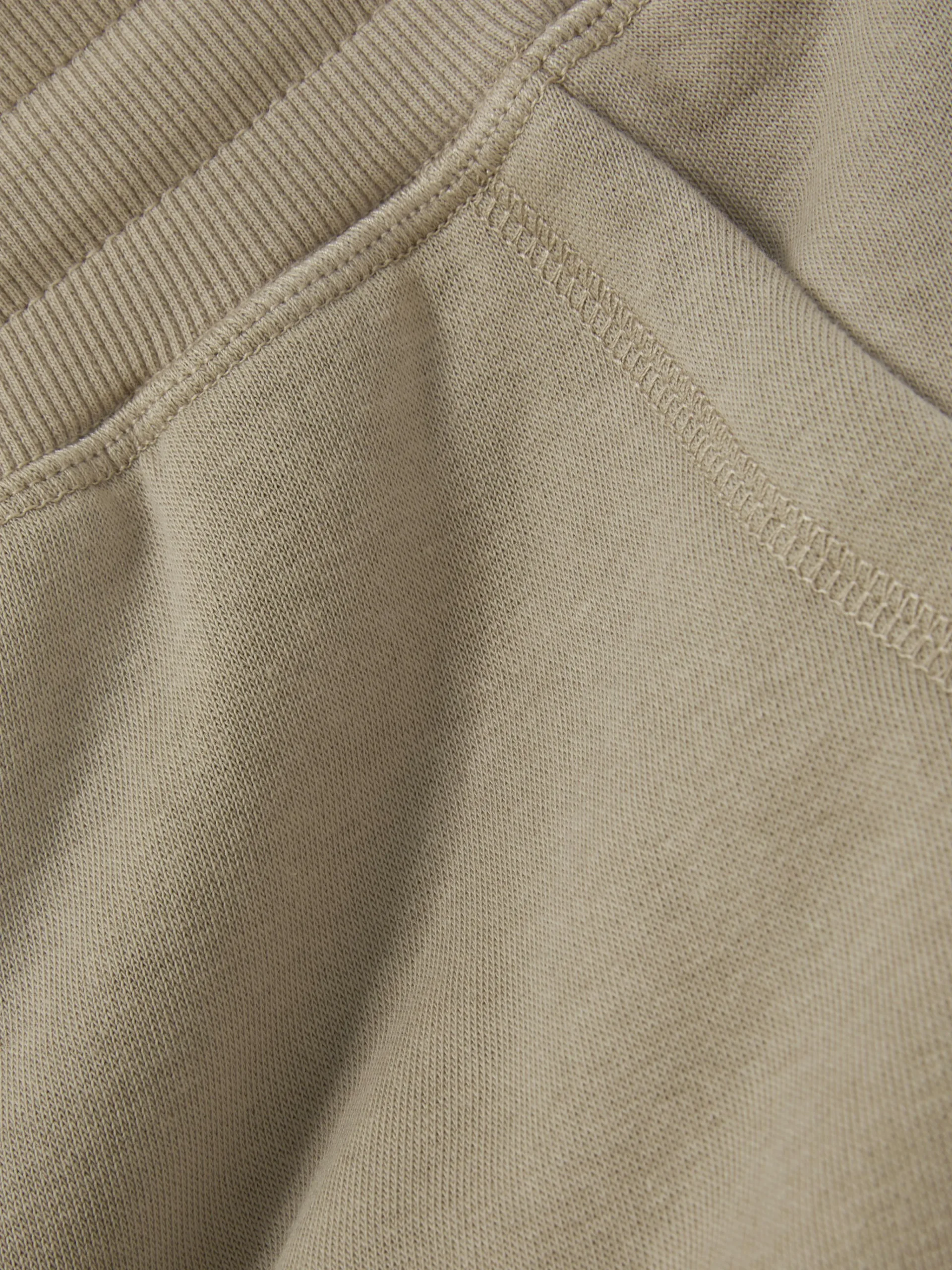 Drawstring Cuffed Joggers|Primark Online