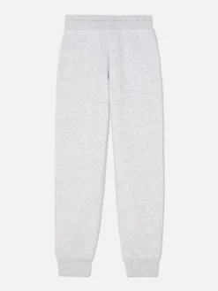 Drawstring Cuffed Joggers|Primark Best