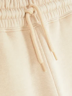 Drawstring Cuffed Leg Joggers|Primark Online