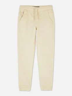 Drawstring Denim Joggers|Primark Best