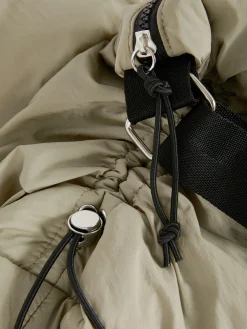 Drawstring Detail Sling Bag|Primark Sale
