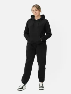 Drawstring Hoodie|Primark Clearance