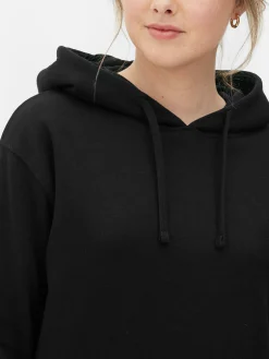 Drawstring Hoodie|Primark Clearance