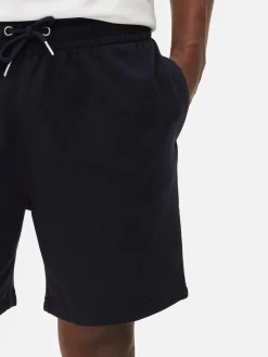 Drawstring Jersey Shorts|Primark