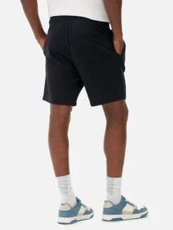Drawstring Jersey Shorts|Primark