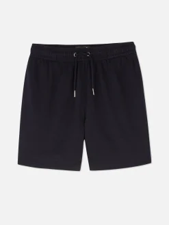 Drawstring Jersey Shorts|Primark
