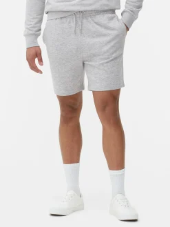 Drawstring Jersey Shorts|Primark