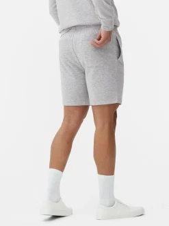 Drawstring Jersey Shorts|Primark