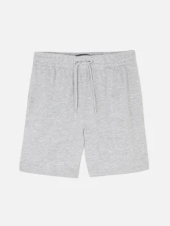 Drawstring Jersey Shorts|Primark