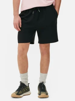 Drawstring Jersey Shorts|Primark