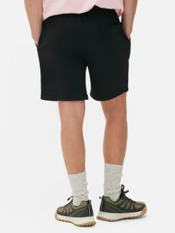 Drawstring Jersey Shorts|Primark
