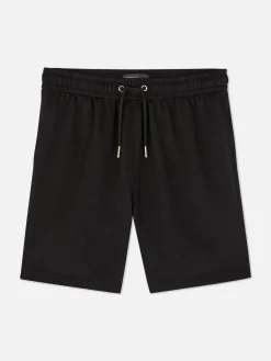 Drawstring Jersey Shorts|Primark