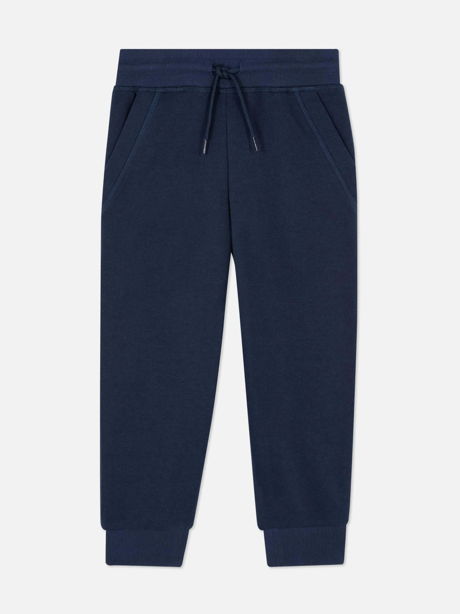 Drawstring Jogger Bottoms|Primark Outlet