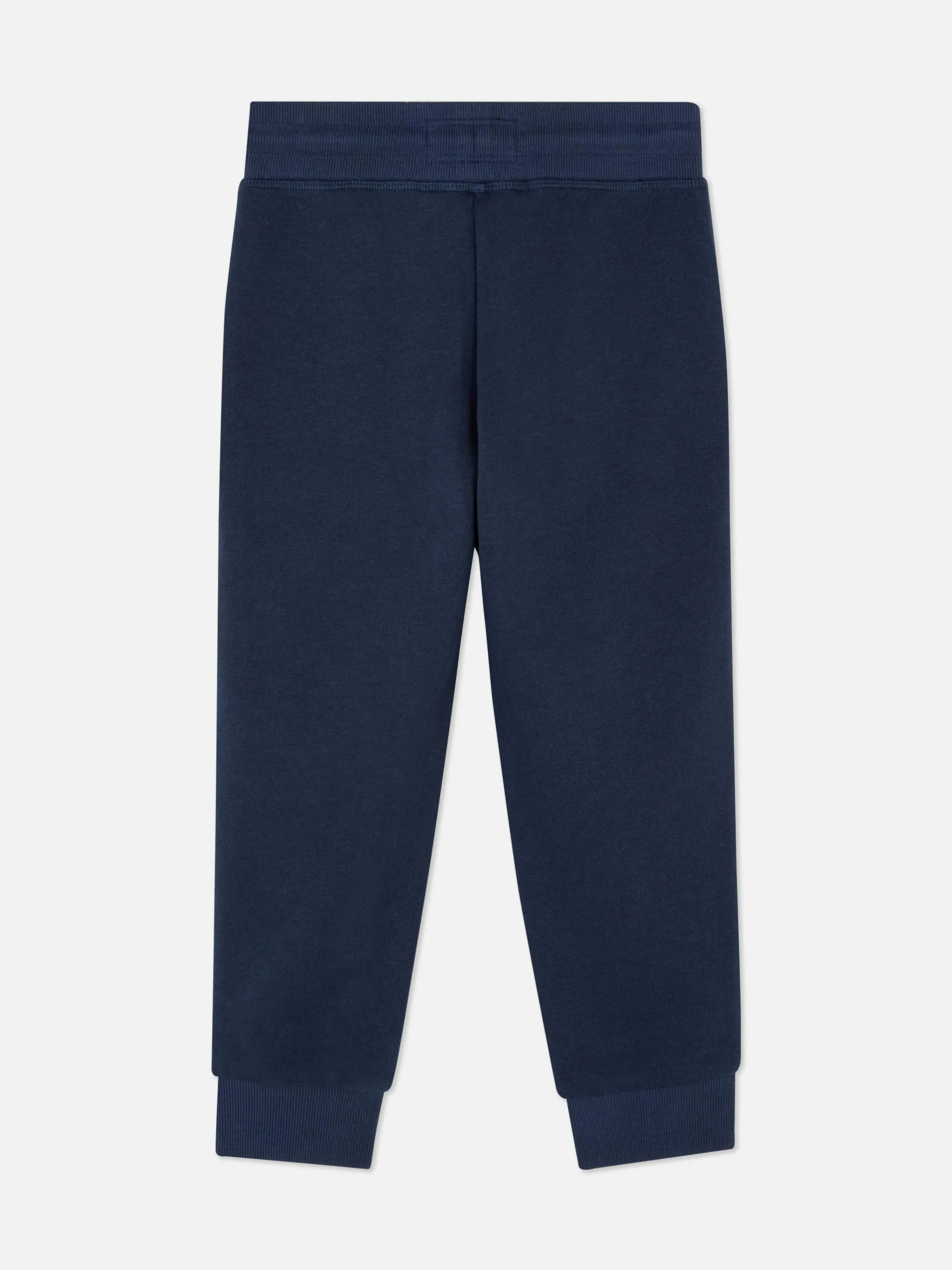 Drawstring Jogger Bottoms|Primark Outlet
