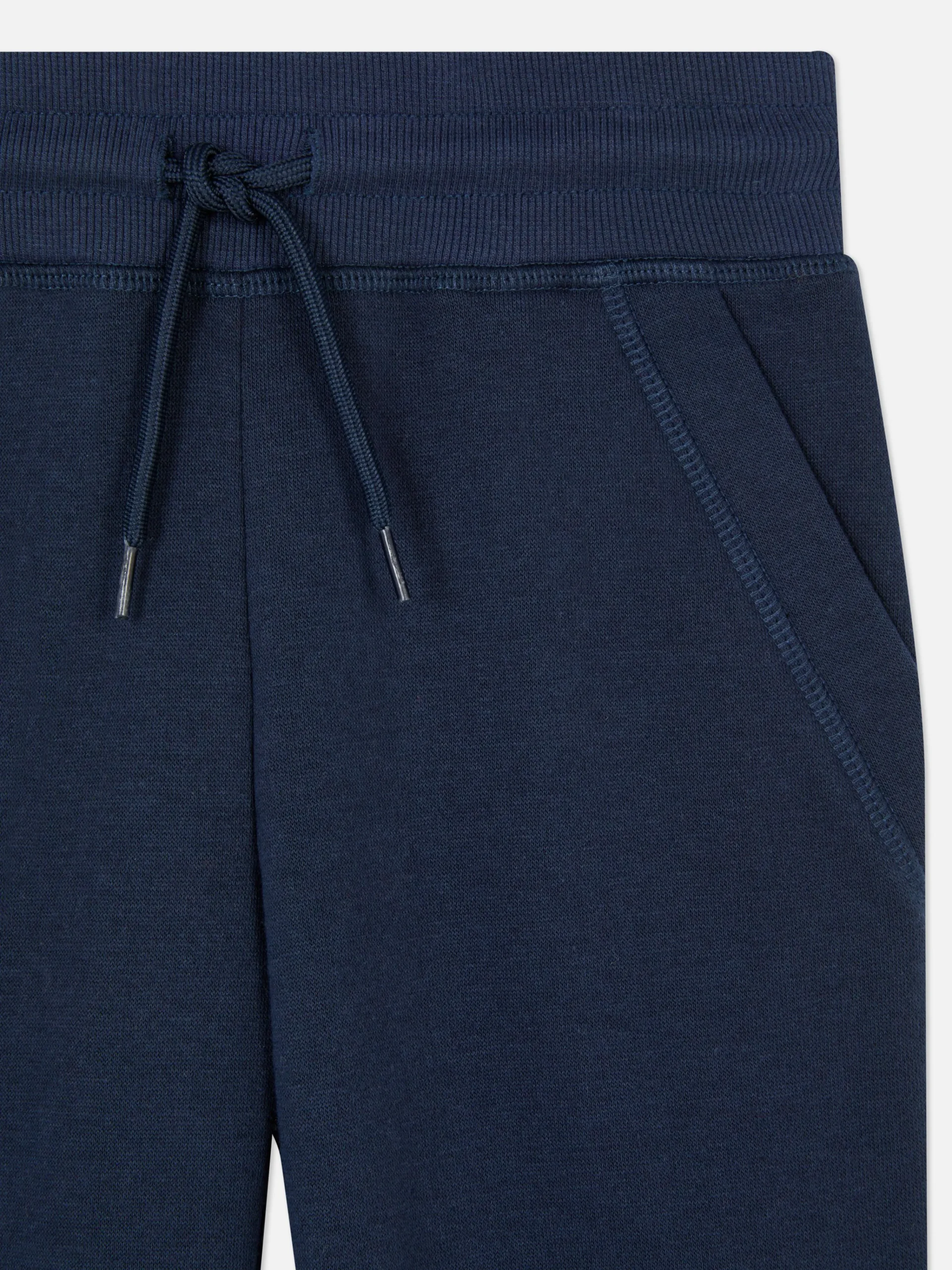 Drawstring Jogger Bottoms|Primark Outlet