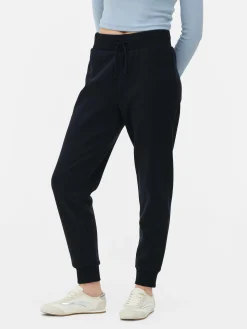 Drawstring Skinny Joggers|Primark