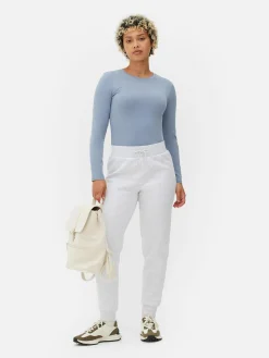 Drawstring Skinny Joggers|Primark Sale