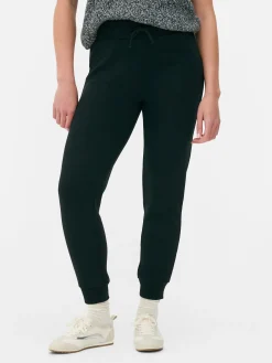 Drawstring Skinny Joggers|Primark Hot