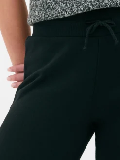Drawstring Skinny Joggers|Primark Hot