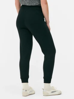 Drawstring Skinny Joggers|Primark Hot