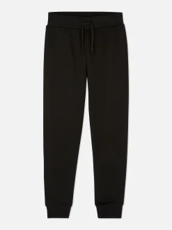 Drawstring Skinny Joggers|Primark Hot