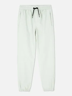 Drawstring Tech Joggers|Primark Online