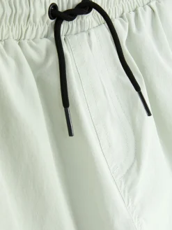 Drawstring Tech Joggers|Primark Online