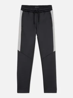 Drawstring Track Joggers|Primark Online