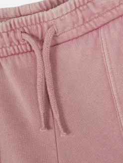 Drawstring Wide Leg Joggers|Primark Hot