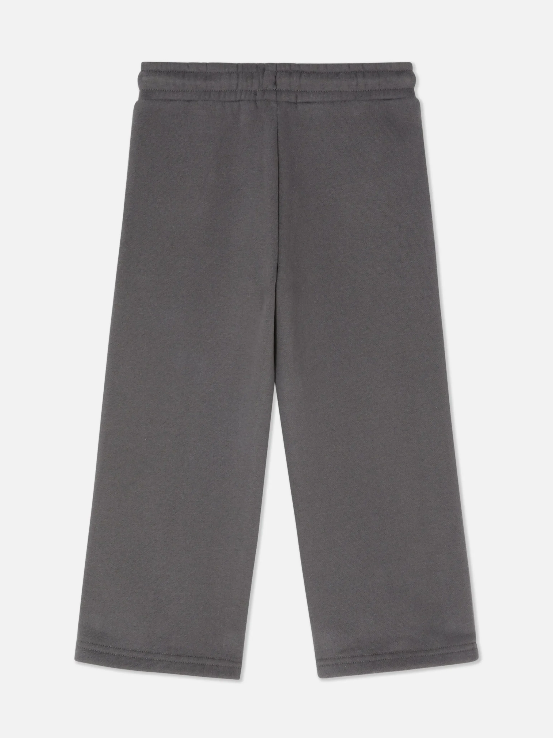 Drawstring Wide Leg Joggers|Primark