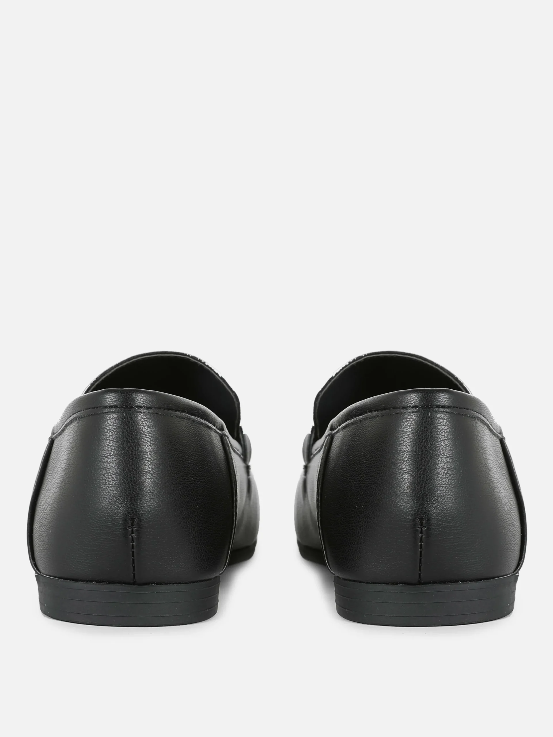 Dressy Snaffle Loafers|Primark New