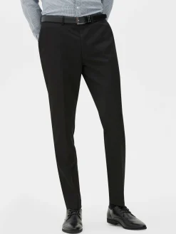 Dressy Twill Pants|Primark Sale