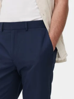 Dressy Twill Pants|Primark Hot
