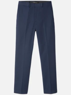 Dressy Twill Pants|Primark Hot