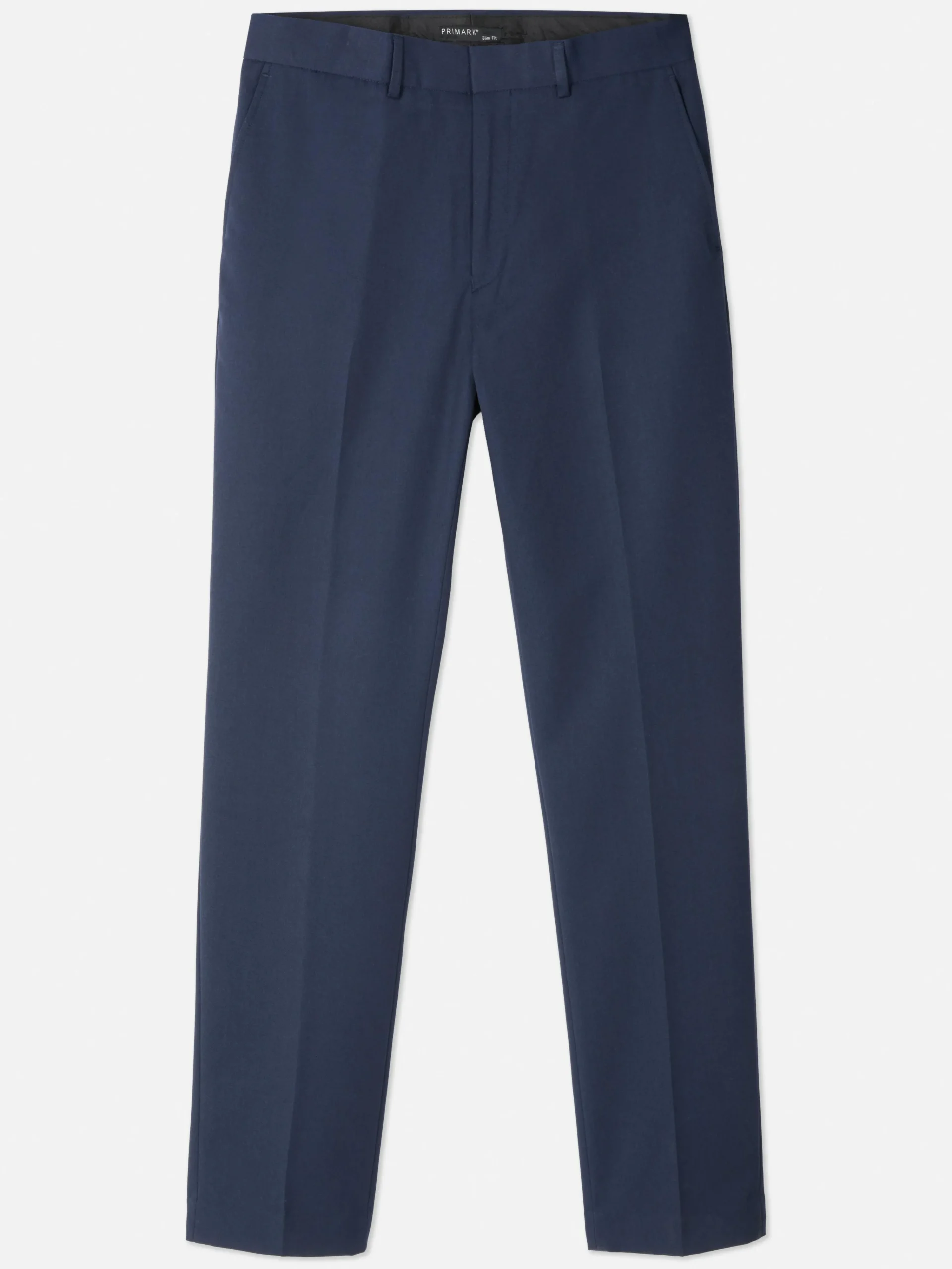Dressy Twill Pants|Primark Hot