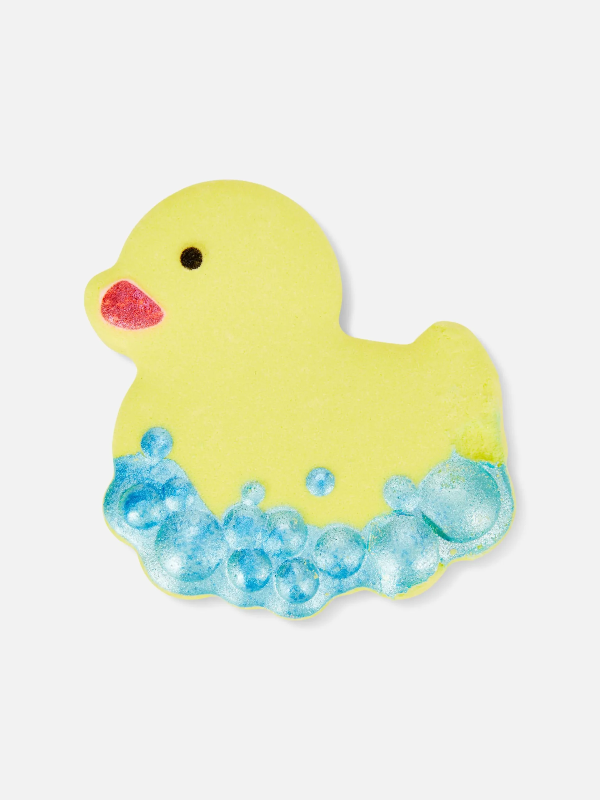Duck Bath Fizzer|Primark Hot