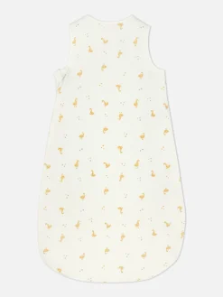 Duck Print Sleeping Bag|Primark Outlet