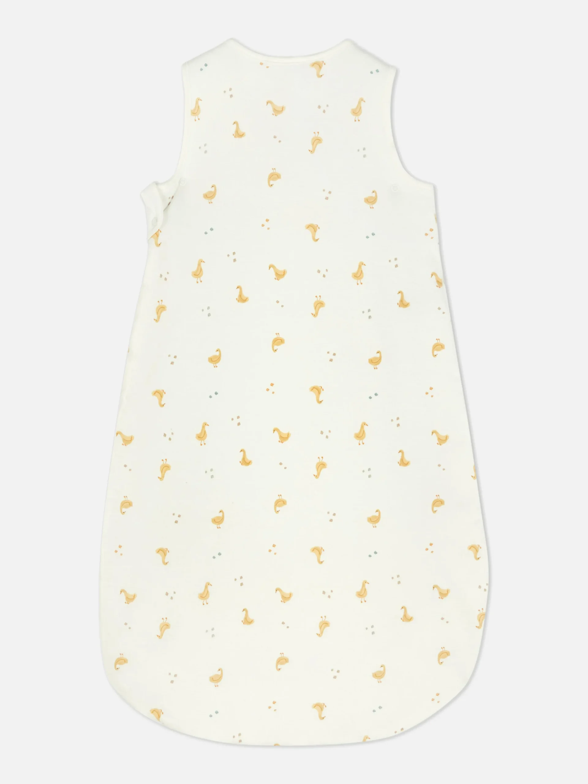 Duck Print Sleeping Bag|Primark Outlet