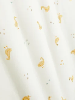 Duck Print Sleeping Bag|Primark Outlet