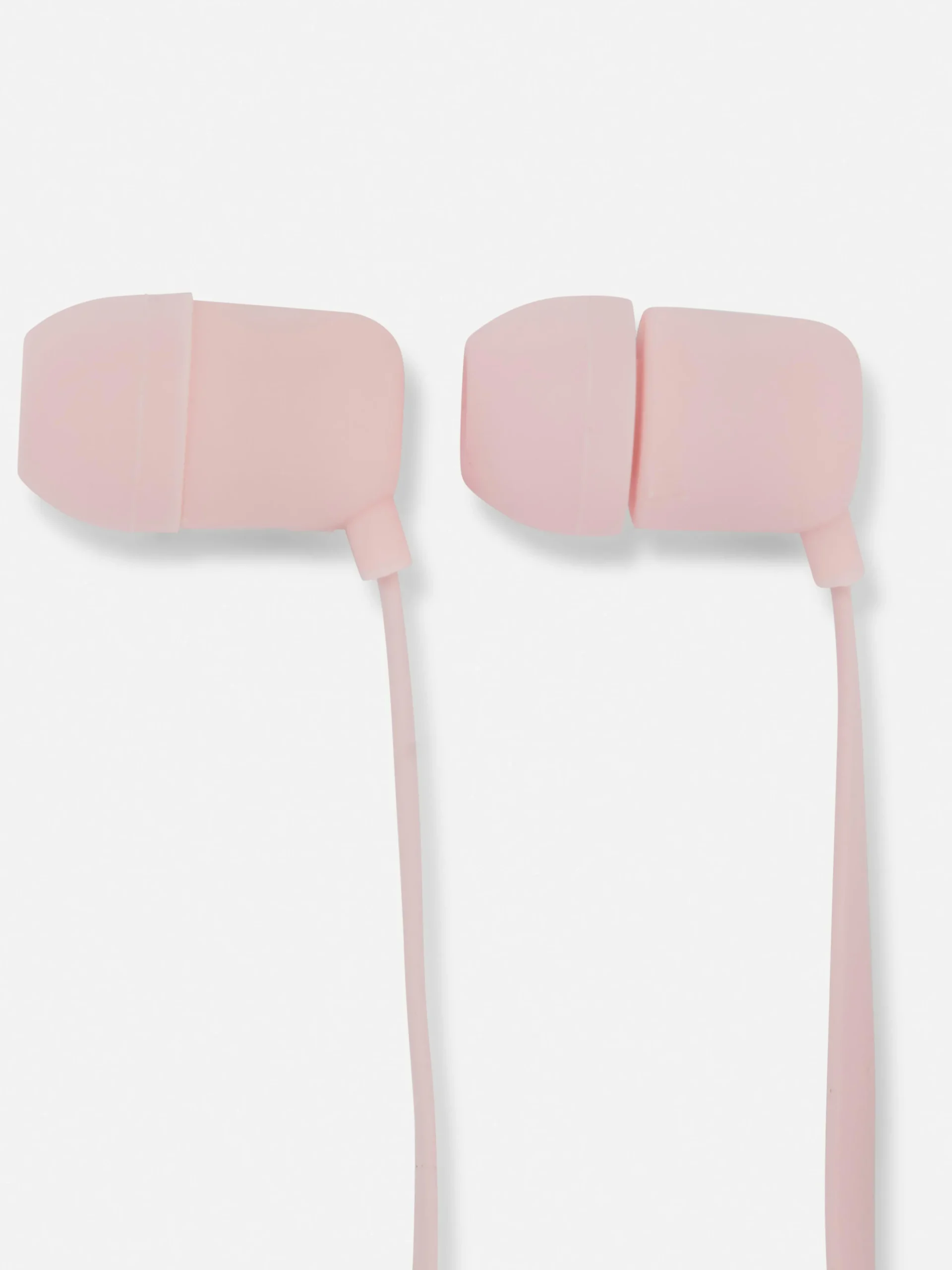 Earphones With Mic|Primark Clearance