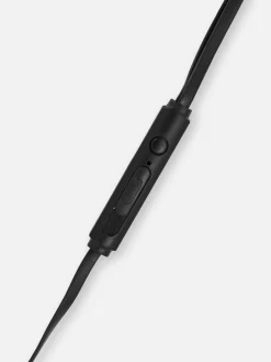 Earphones With Mic|Primark