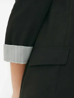 Edge-to-Edge Tailored Blazer|Primark Sale