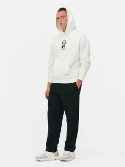 Edvard Munch The Scream Hoodie|Primark Best